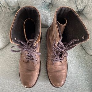 Bull Boxer Men’s Boots